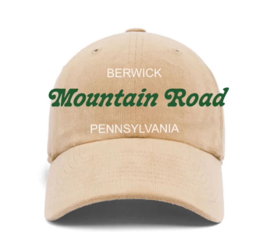 Hat Customizer sold by Hood Hat