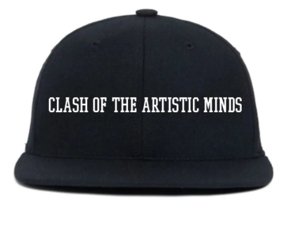 Hat Customizer sold by Hood Hat