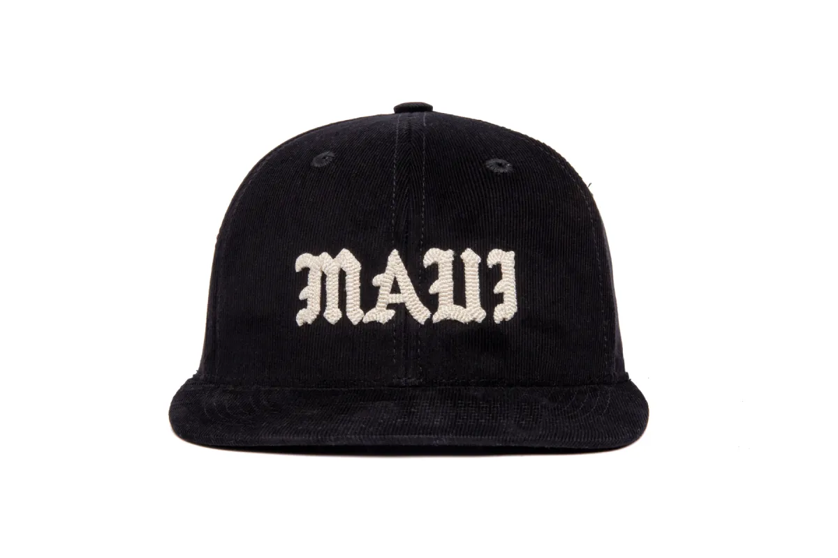 Maui Olde 3D Chain 21-Wale Cord sold by Hood Hat