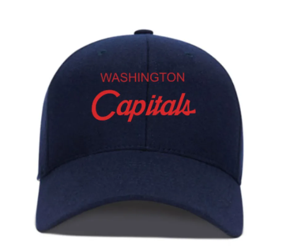 Hat Customizer sold by Hood Hat