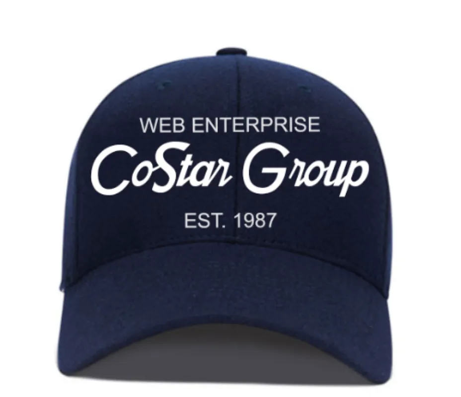 Hat Customizer sold by Hood Hat