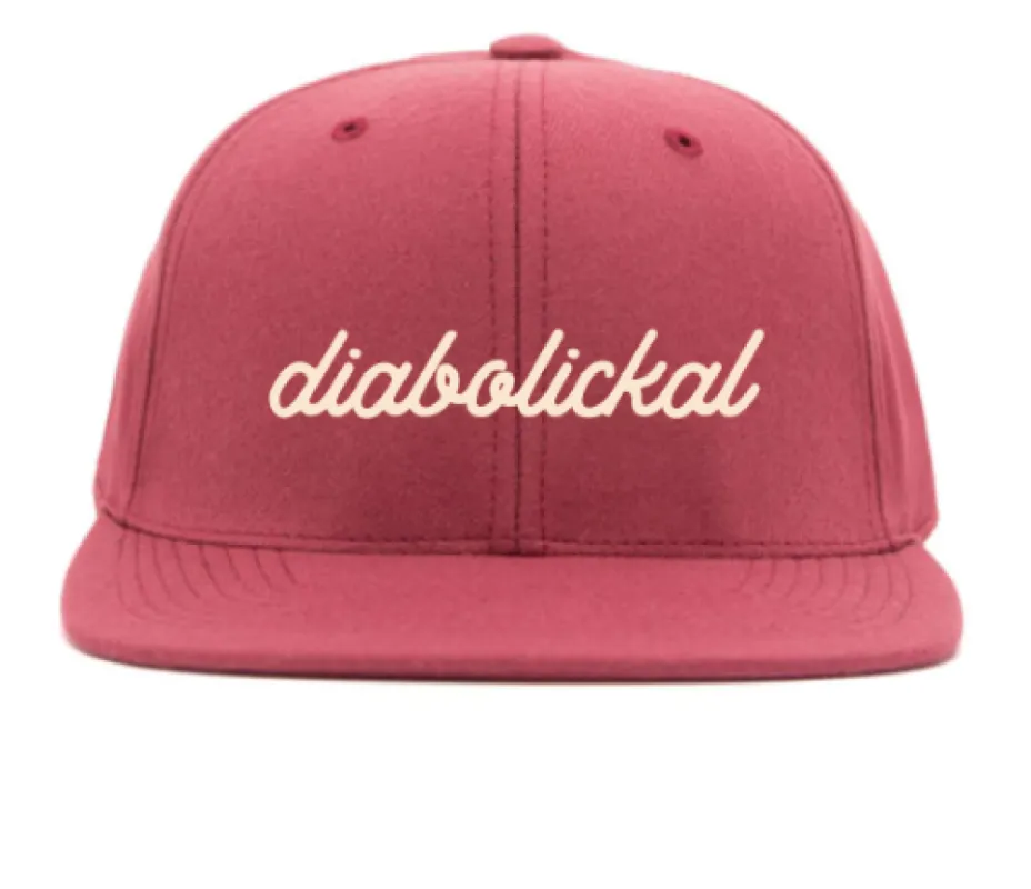 Hat Customizer sold by Hood Hat