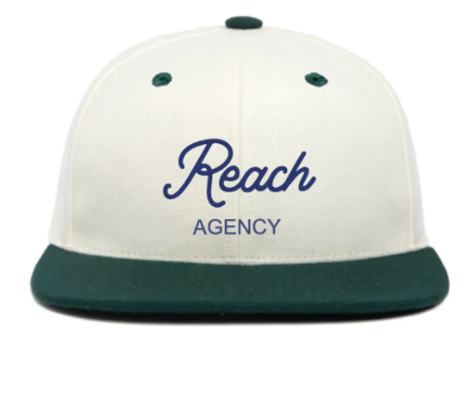Hat Customizer sold by Hood Hat