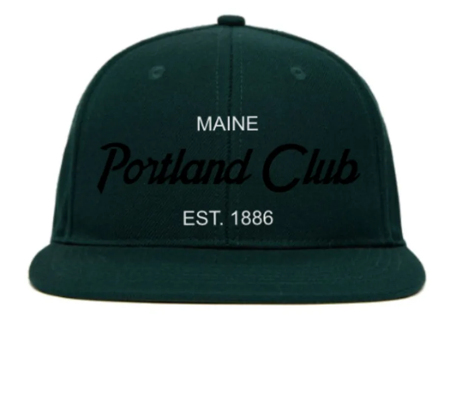 Hat Customizer sold by Hood Hat