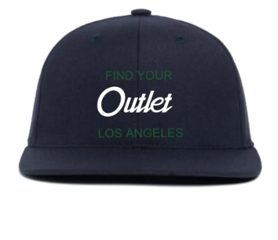 Hat Customizer sold by Hood Hat