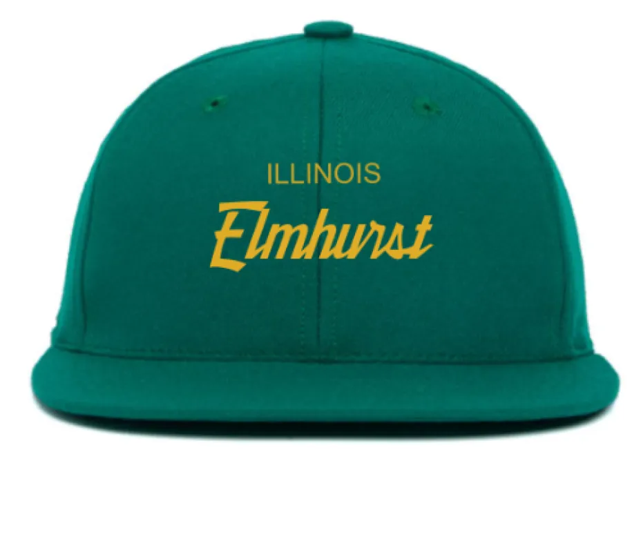 Hat Customizer sold by Hood Hat