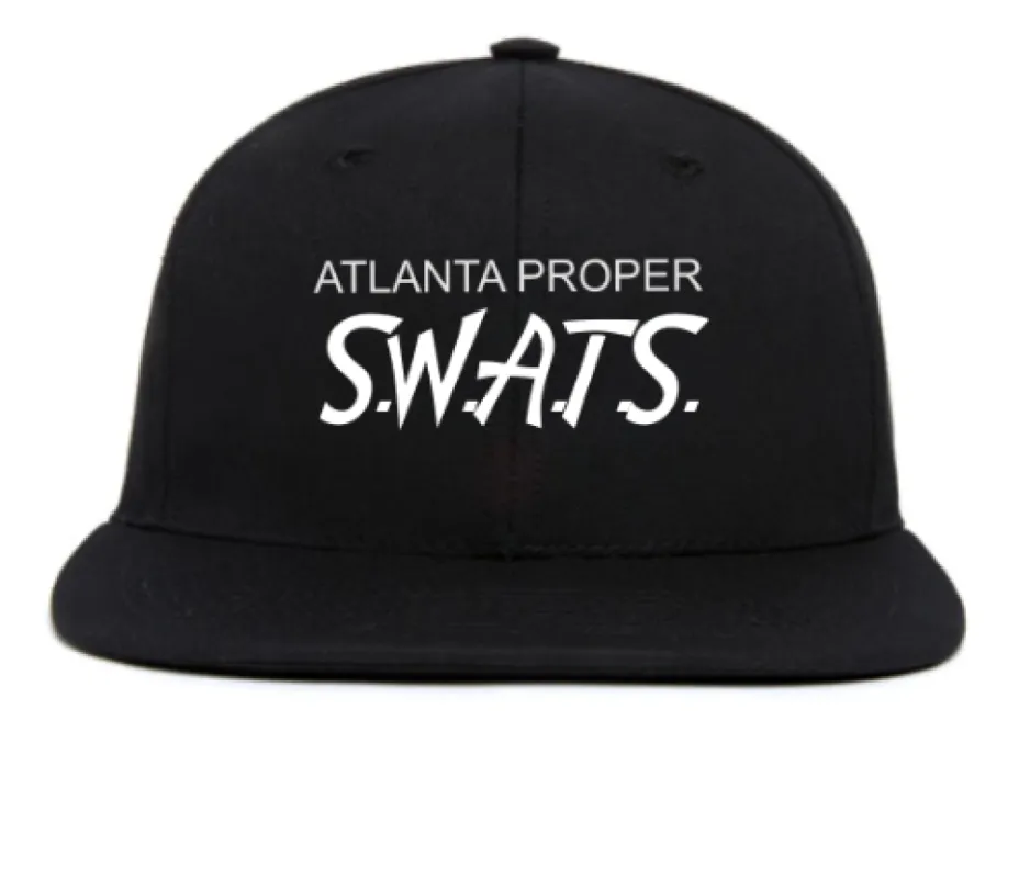 Hat Customizer sold by Hood Hat