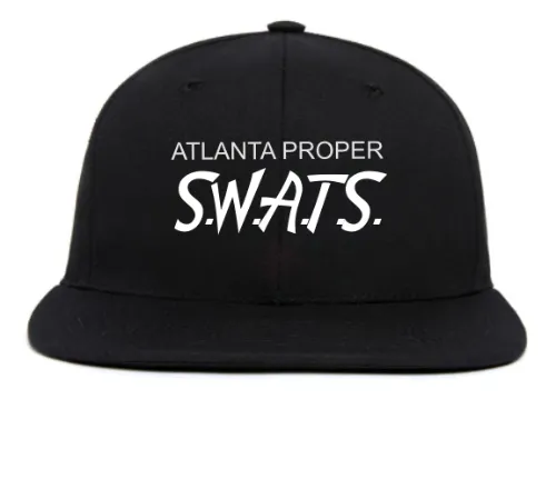 Hat Customizer sold by Hood Hat