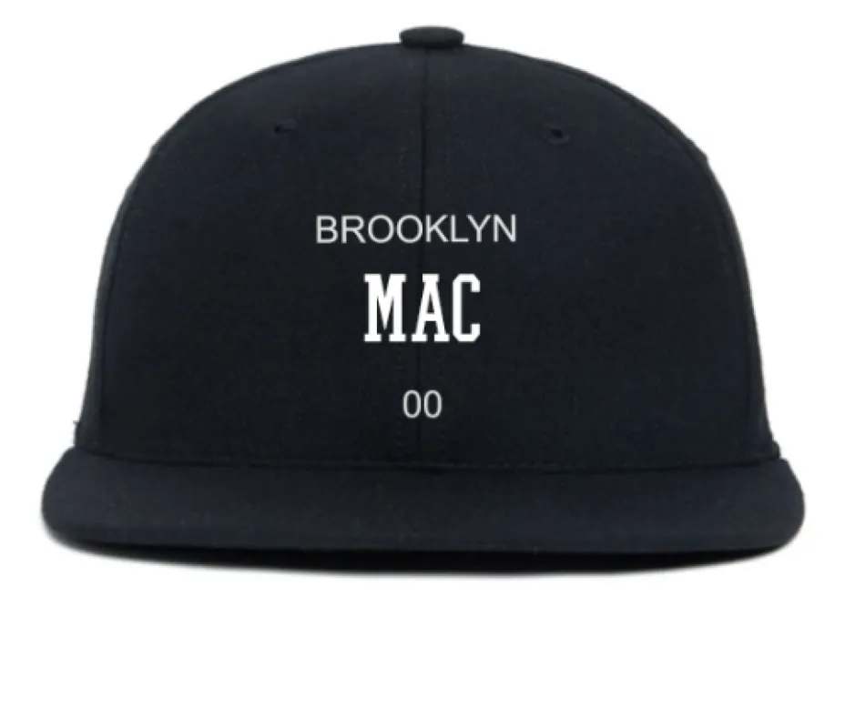 Hat Customizer sold by Hood Hat