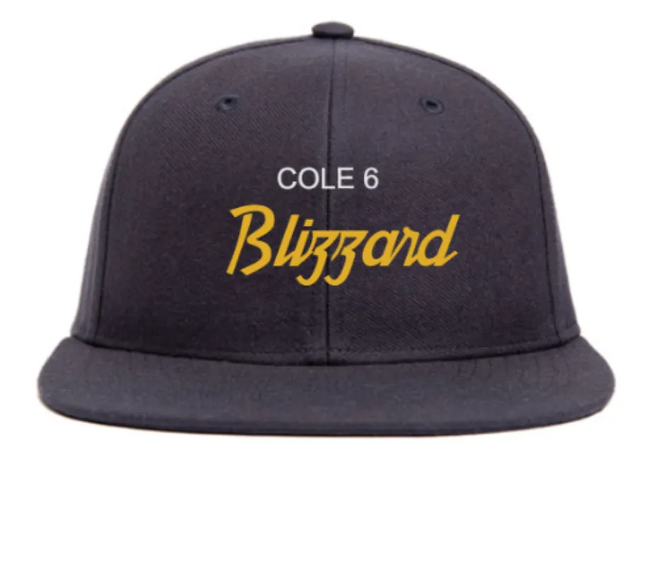 Hat Customizer sold by Hood Hat