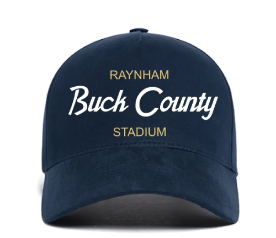 Hat Customizer sold by Hood Hat