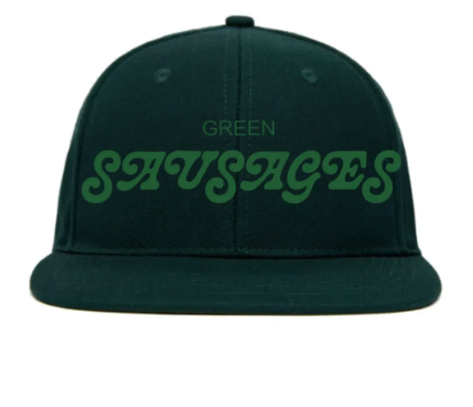 Hat Customizer sold by Hood Hat