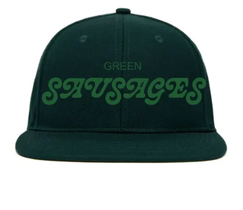 Hat Customizer sold by Hood Hat