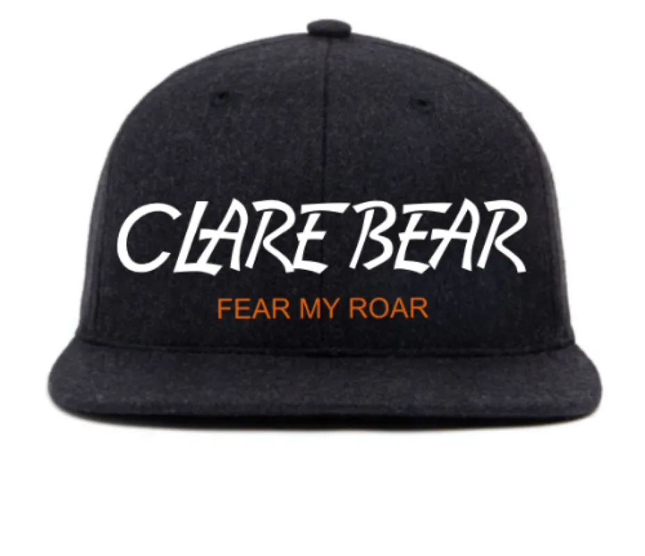 Hat Customizer sold by Hood Hat