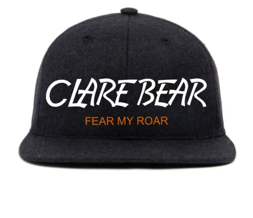 Hat Customizer sold by Hood Hat