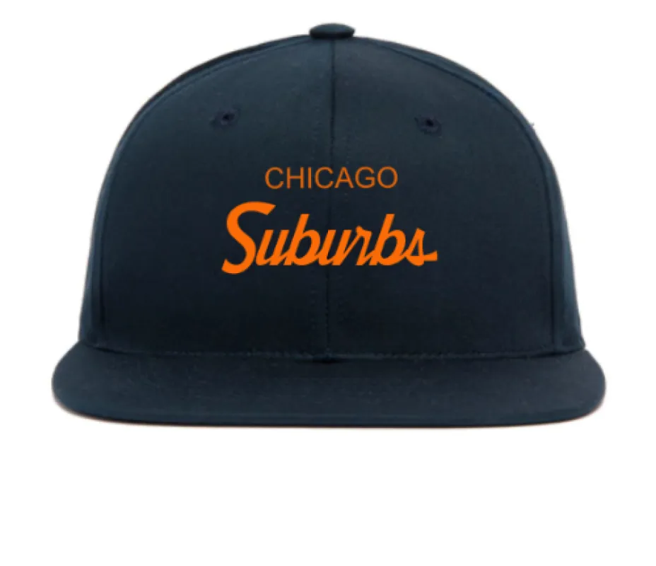 Hat Customizer sold by Hood Hat