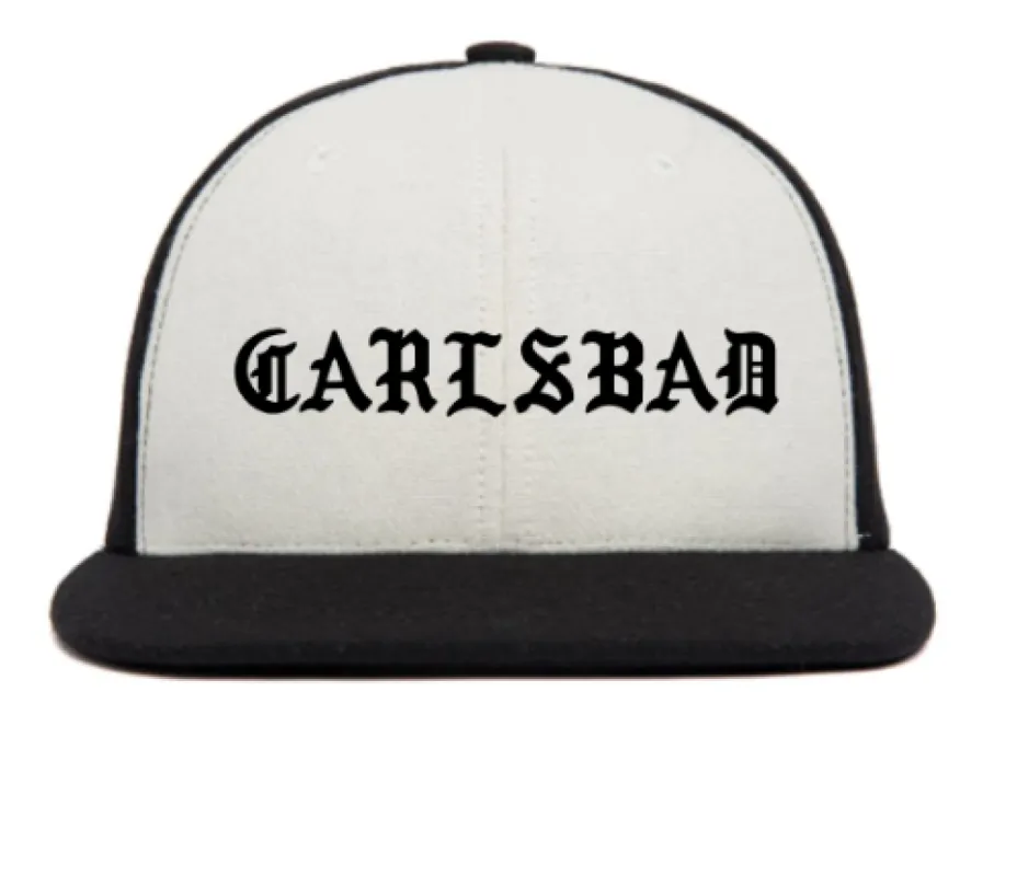 Hat Customizer sold by Hood Hat