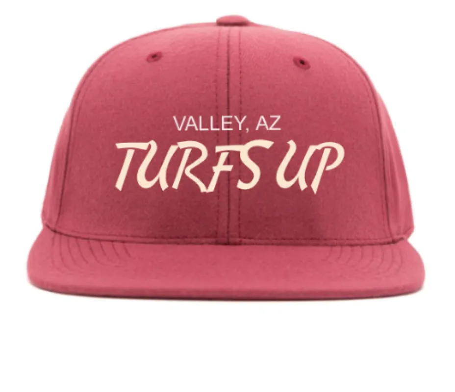 Hat Customizer sold by Hood Hat