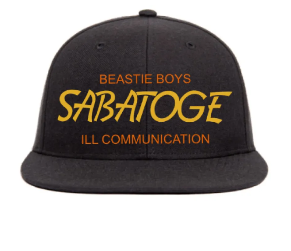 Hat Customizer sold by Hood Hat