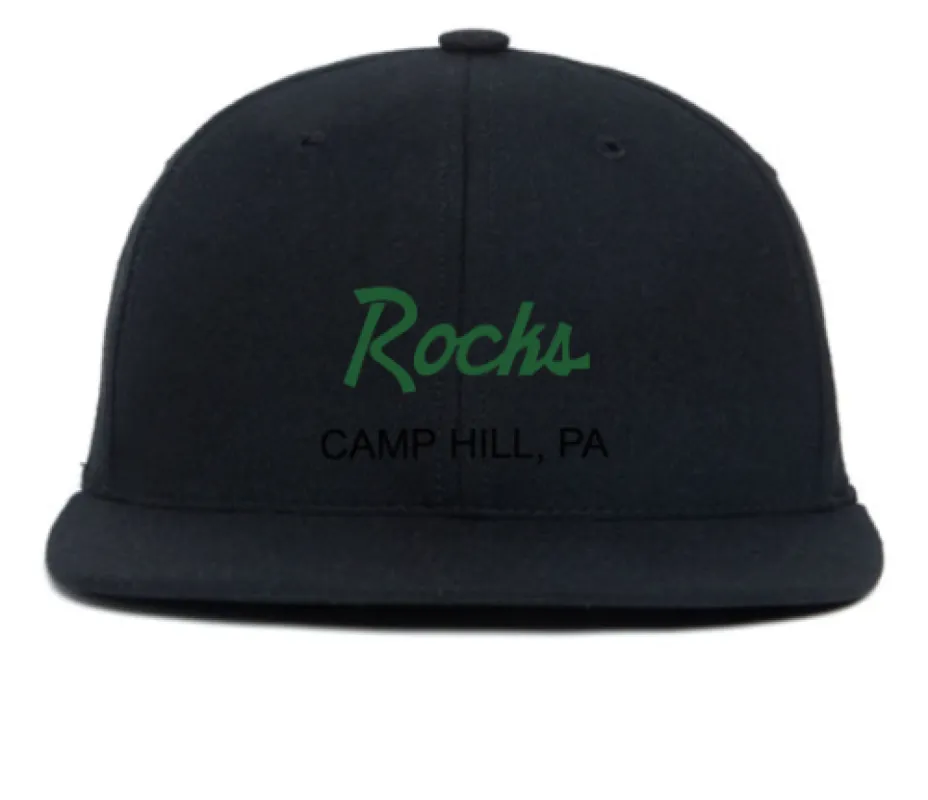 Hat Customizer sold by Hood Hat