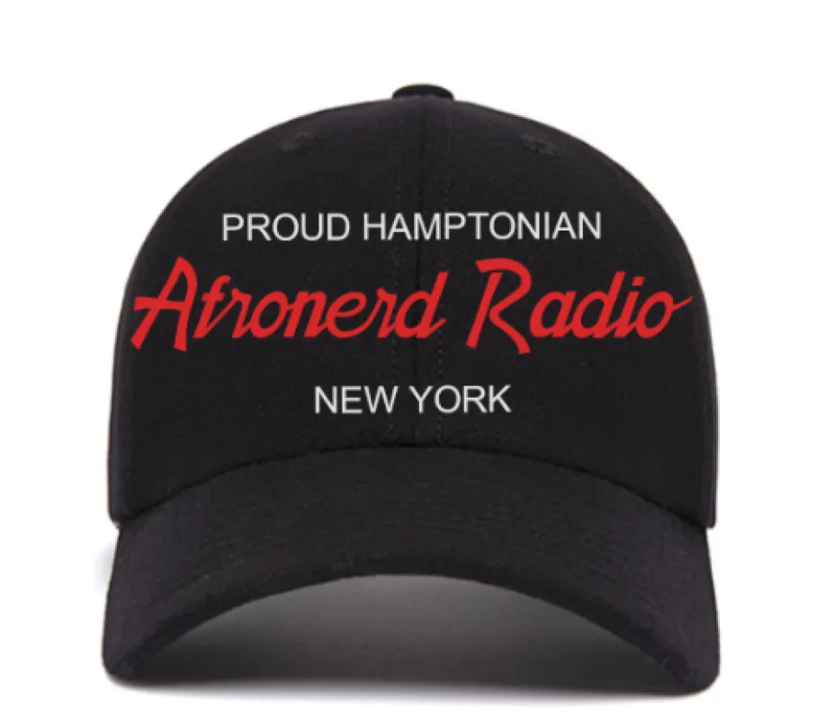 Hat Customizer sold by Hood Hat