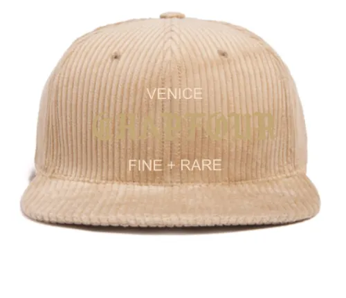 Hat Customizer sold by Hood Hat