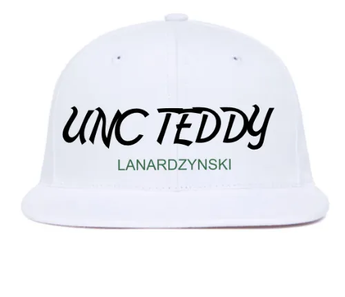 Hat Customizer sold by Hood Hat