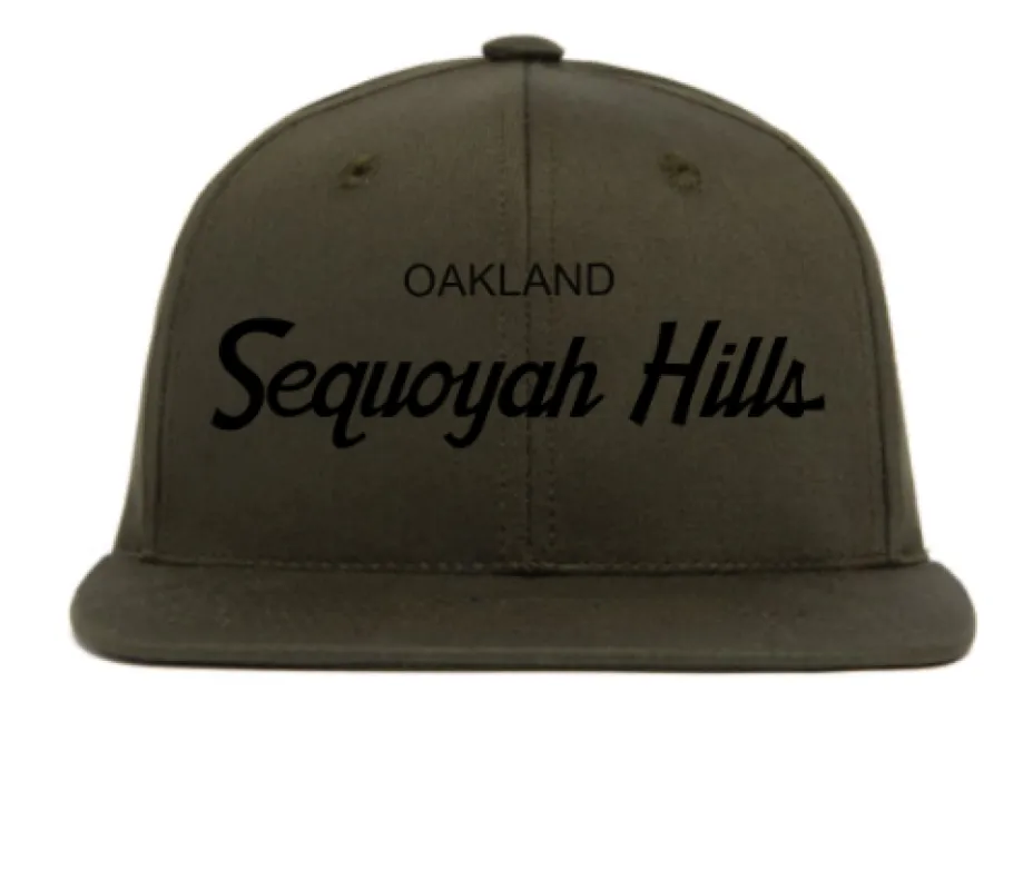 Hat Customizer sold by Hood Hat