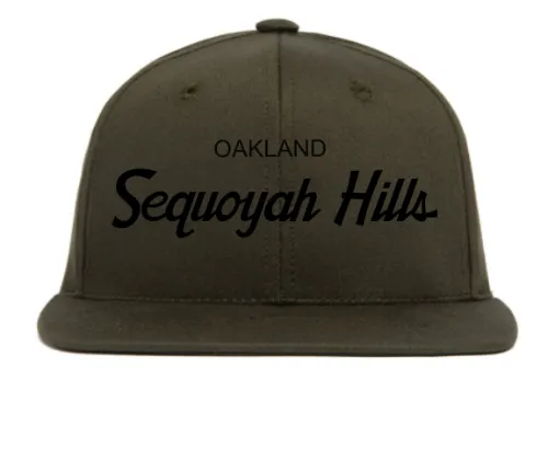 Hat Customizer sold by Hood Hat