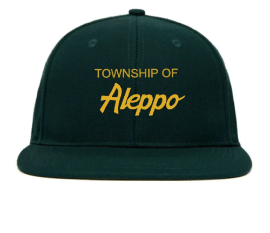 Hat Customizer sold by Hood Hat