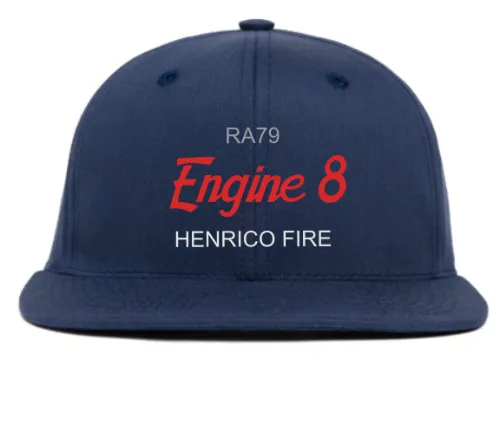Hat Customizer sold by Hood Hat