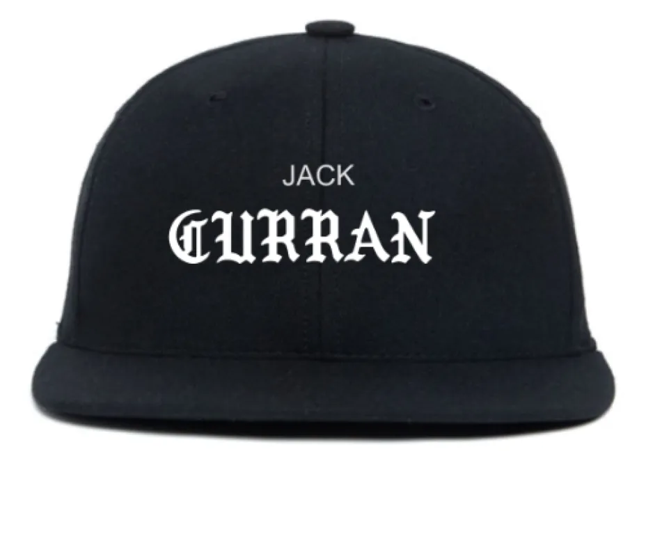 Hat Customizer sold by Hood Hat