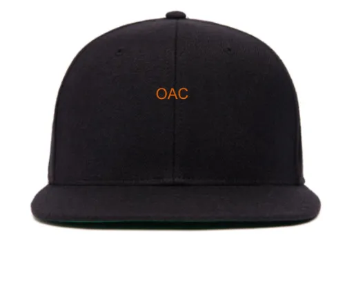 Hat Customizer sold by Hood Hat