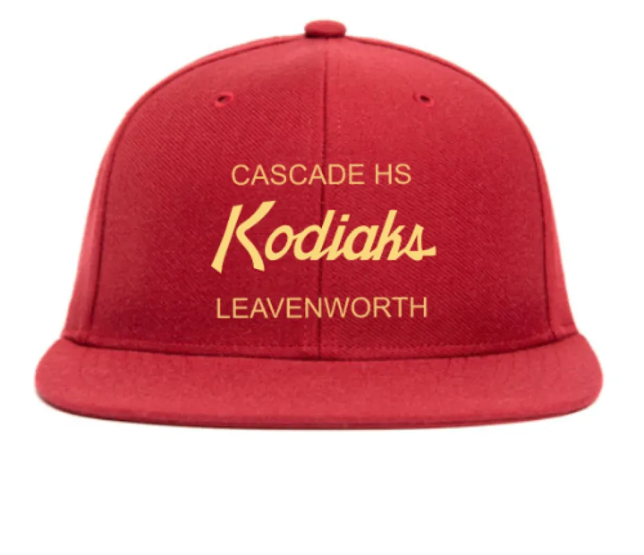 Hat Customizer sold by Hood Hat