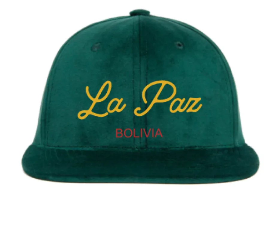 Hat Customizer sold by Hood Hat
