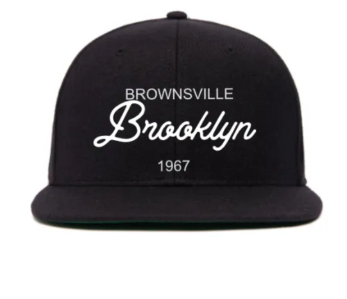 Hat Customizer sold by Hood Hat