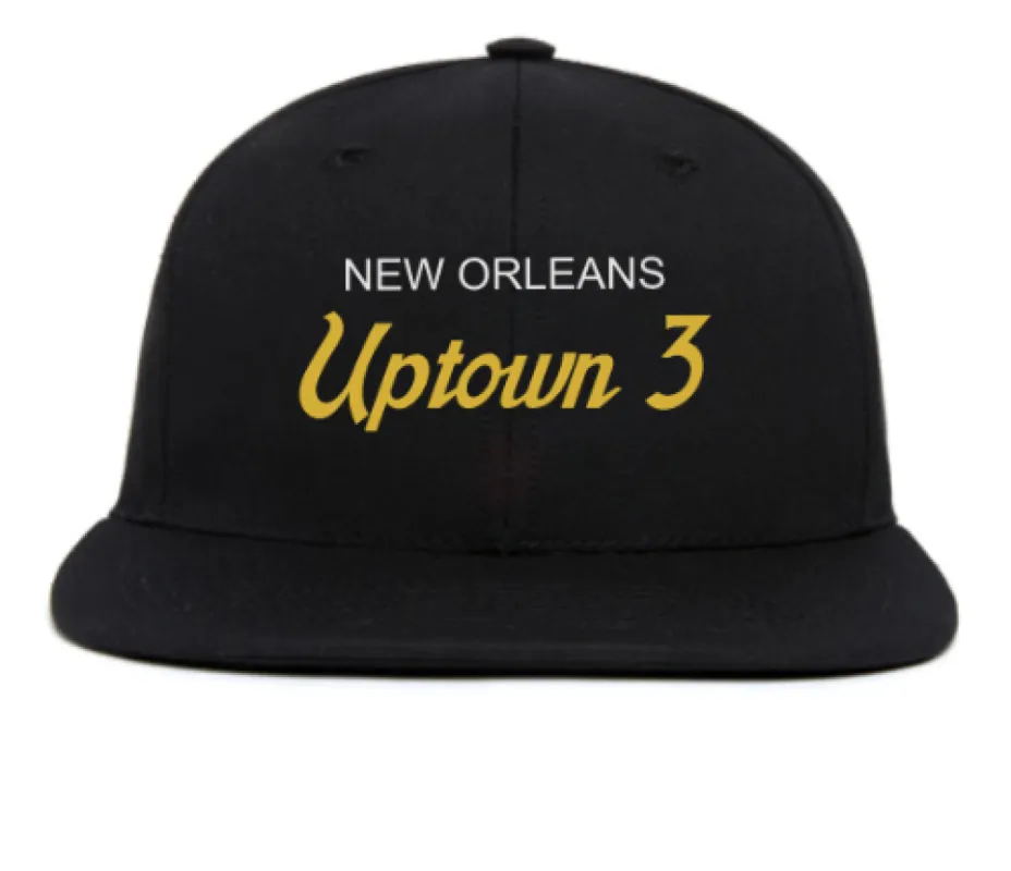 Hat Customizer sold by Hood Hat