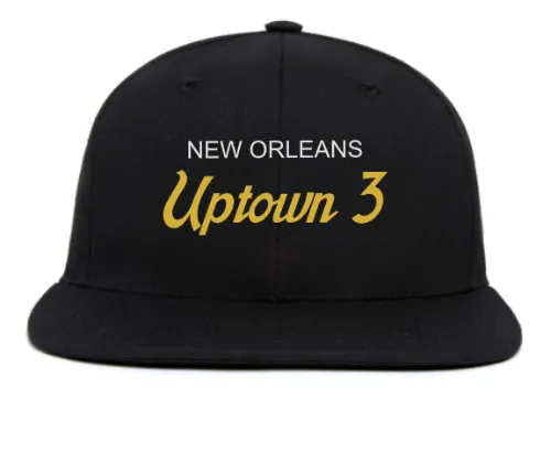 Hat Customizer sold by Hood Hat