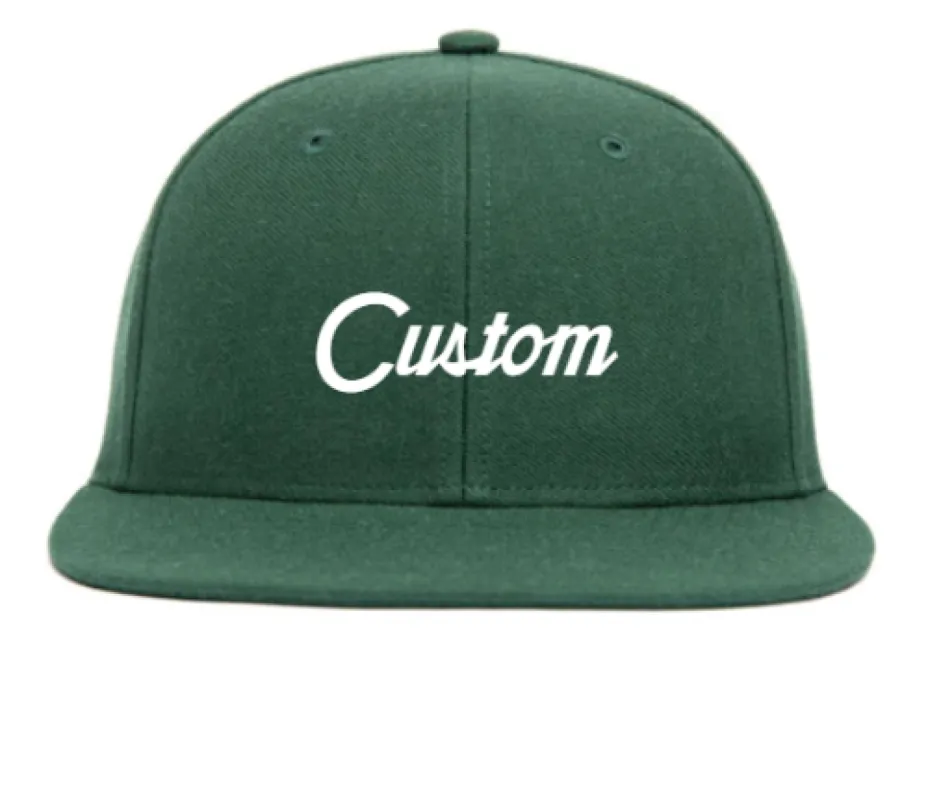 Hat Customizer sold by Hood Hat