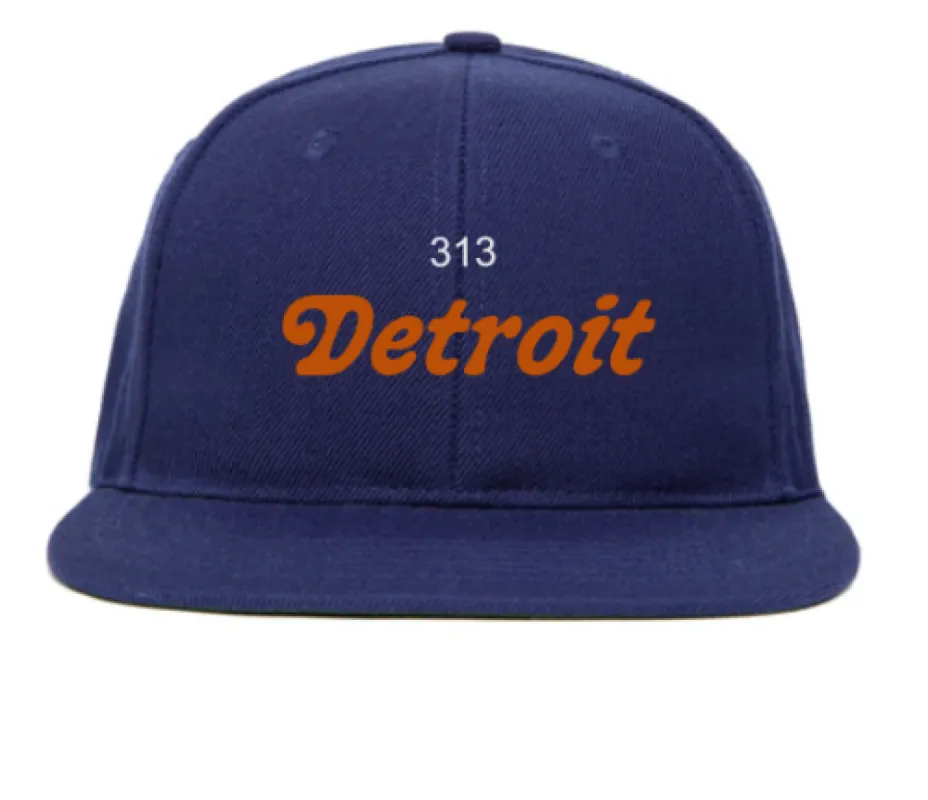 Hat Customizer sold by Hood Hat