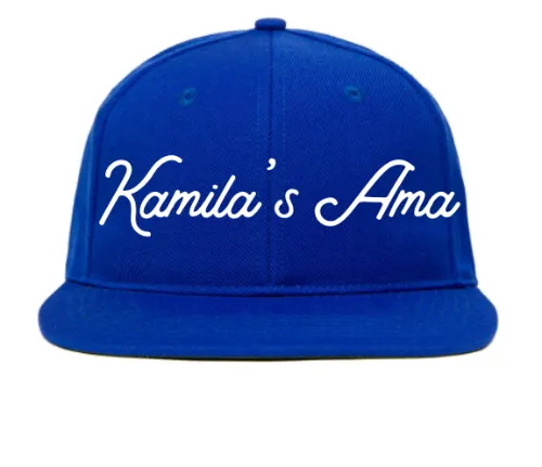 Hat Customizer sold by Hood Hat