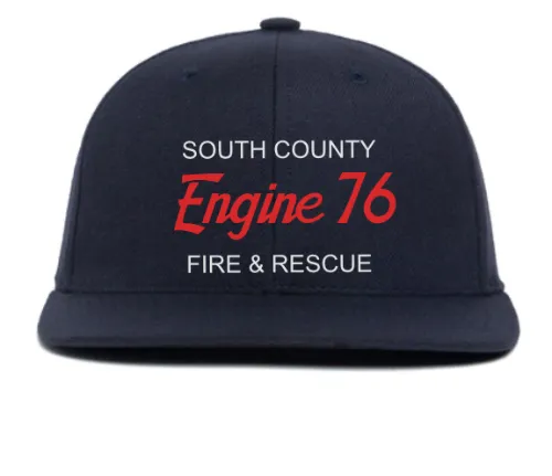 Hat Customizer sold by Hood Hat