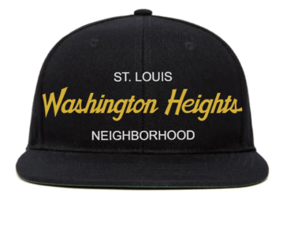 Hat Customizer sold by Hood Hat