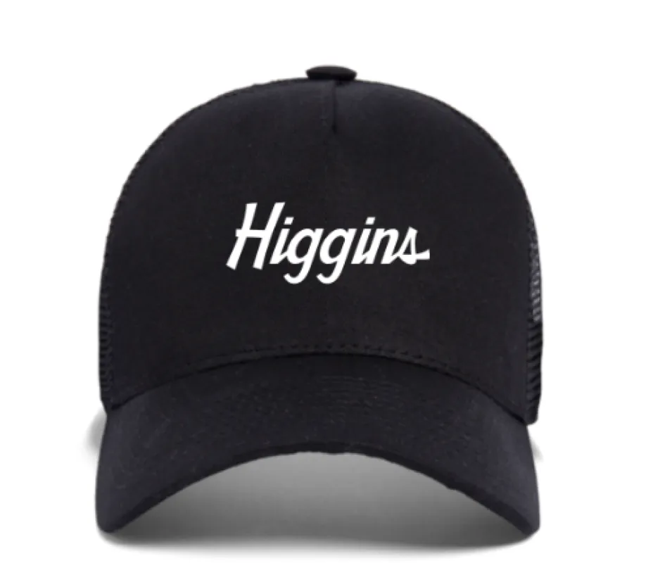 Hat Customizer sold by Hood Hat