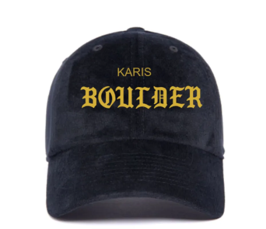 Hat Customizer sold by Hood Hat