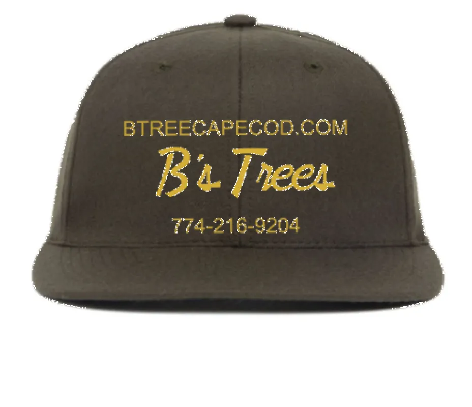 Hat Customizer sold by Hood Hat