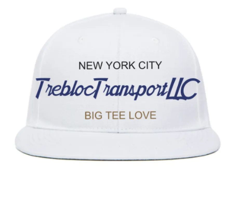 Hat Customizer sold by Hood Hat