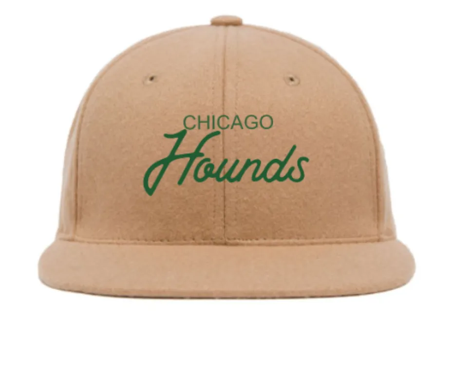 Hat Customizer sold by Hood Hat