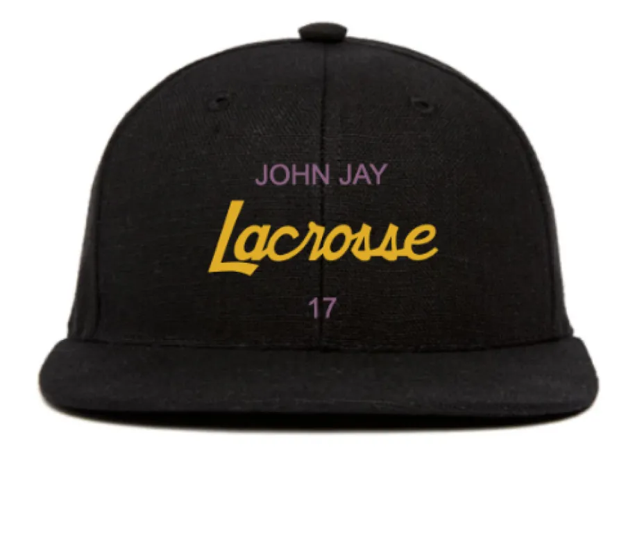Hat Customizer sold by Hood Hat