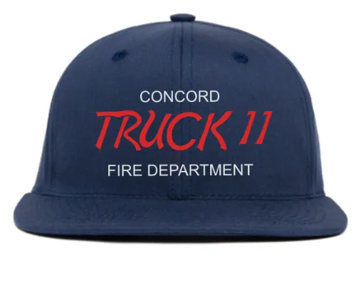 Hat Customizer sold by Hood Hat